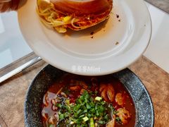 -云厨·高空西餐厅(成都瑯珀·凯悦臻选酒店)