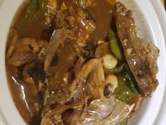 -刘胖子家常菜·蹄花焖藕(兴业店)