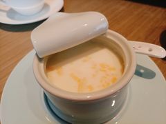 -无锡中央车站假日酒店·中餐厅