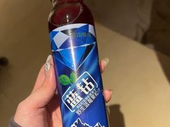 -果松木炭酸菜铜火锅·外婆参鸡汤