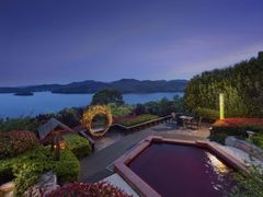 -天目湖涵田半山温泉