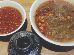-万记麻辣烫国展总店