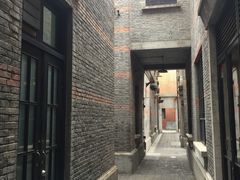 -中共一大纪念馆