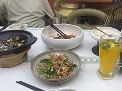 -云海肴·汽锅鸡·云南菜(高德置地店)