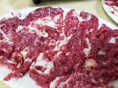 -五洲牛肉美食馆