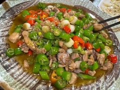 -青城甲(青城山店)