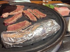 -济州爱肉堂(总店)
