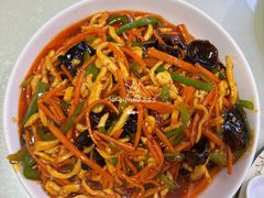 -如意农家院(胡关路店)