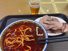 -清真磨沟沿老字号牛肉面(总店)