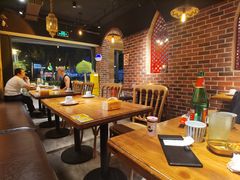 -疆里疆外·和田烤肉·清真