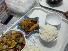 -深海中餐厅(国家海洋博物馆店)