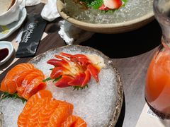 -匠和风精致料理(莆田财富中心店)