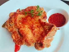-斯比特花园意大利餐厅(缤谷广场店)