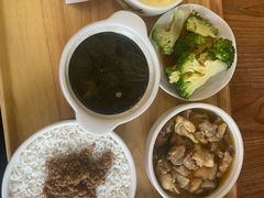 -真功夫(华凯广场店)