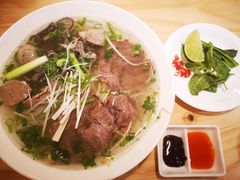 -越美小馆·越南料理(曲江店)