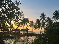 -Sunset Bar(丹绒亚路香格里拉店)