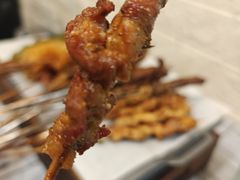 -狮龙啤酒烧烤屋(建二路店)