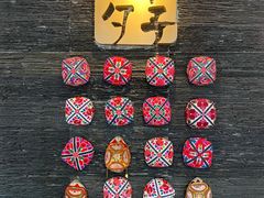 -一个勺子新疆锡伯主题私房菜(红墙巷49号院店)