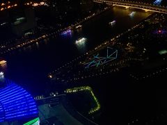 -广州四季酒店·天吧·高空酒吧