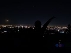 -鬼笑石后山停车场