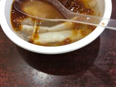 -蓝氏钟楼肉粽