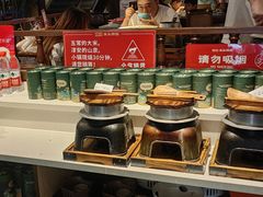 -魏铭鱼头捞饭(嘉善店)