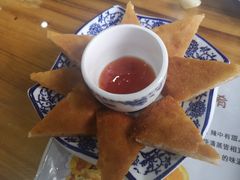 -洞天食府(北大街店)
