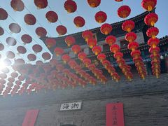 -即墨古城