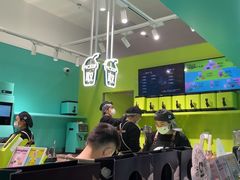 -gleeglee乐溢亦茶(合生汇店)