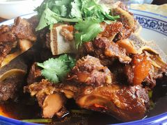 -张家老店全牛汤(院校街总店)