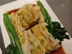 -杭州JW万豪酒店-万豪中餐厅
