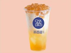 -茶百道(昌里路店)