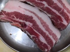 -牛信亭韩国料理·炭火烤肉(紫藤路店)