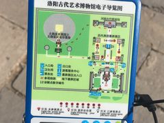 -洛阳古墓博物馆