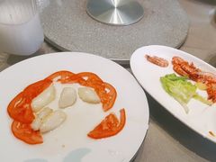 -诚园新喜洋餐厅