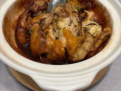 -宁海食府(大剧院店)
