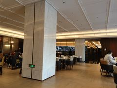 -喜来登由由大酒店九州膳坊中餐厅