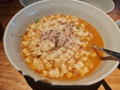 -长安记·大美陕菜(朝阳大悦城店)