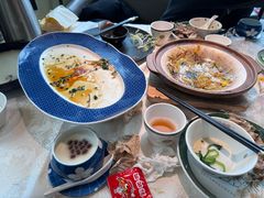 -德尚煌·顺德菜(誉山悠方天地店)