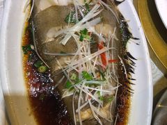 -惠宾饭庄(千禧店)