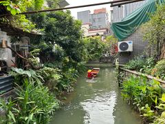 -小洲村