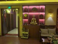 -金色莲花泰式按摩SPA(石牌店)