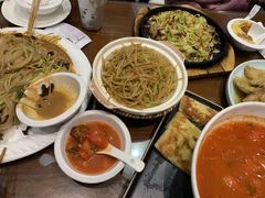 -北李妈妈菜·海肠捞饭(开发区万达店)