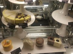-星巴克臻选(福州仓山万达店)