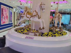 -自由港KTV(王子公主金平店)