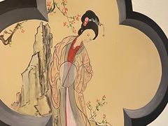 -韵秋荷(宝山龙湖天街店)