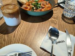 -Pekaa啤咖食肆Coffee&Bistro