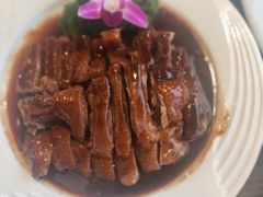 -东馆和天下特色餐饮(工农店)