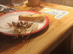 -北丐先生·野馄饨烧烤(雨花万象店)