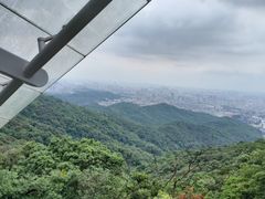 -广州市白云山风景名胜区